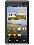 Best available price of LG Optimus EX SU880 in Colombia