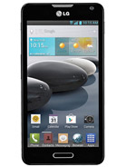 Best available price of LG Optimus F6 in Colombia