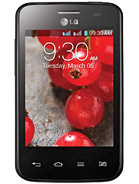 Best available price of LG Optimus L2 II E435 in Colombia