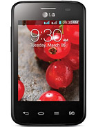 Best available price of LG Optimus L3 II Dual E435 in Colombia