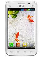 Best available price of LG Optimus L4 II Tri E470 in Colombia