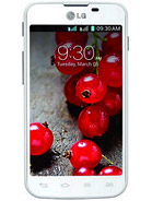 Best available price of LG Optimus L5 II Dual E455 in Colombia