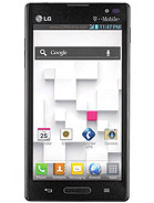 Best available price of LG Optimus L9 P769 in Colombia