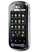 Best available price of LG Optimus Me P350 in Colombia