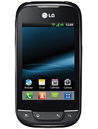 Best available price of LG Optimus Net in Colombia