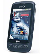 Best available price of LG Optimus S in Colombia