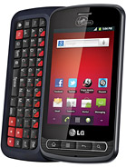 Best available price of LG Optimus Slider in Colombia