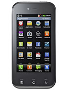 Best available price of LG Optimus Sol E730 in Colombia