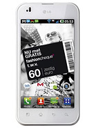 Best available price of LG Optimus Black White version in Colombia