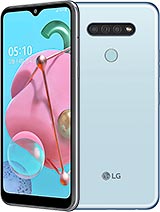 Best available price of LG Q51 in Colombia