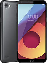 Best available price of LG Q6 in Colombia