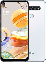 Best available price of LG Q61 in Colombia