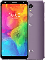 Best available price of LG Q7 in Colombia