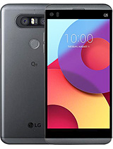 Best available price of LG Q8 2017 in Colombia