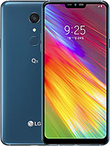 Best available price of LG Q9 in Colombia