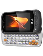 Best available price of LG Rumor Reflex LN272 in Colombia