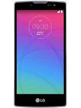 Best available price of LG Spirit in Colombia