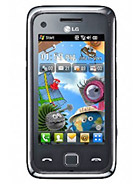 Best available price of LG KU2100 in Colombia