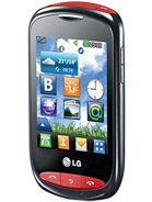 Best available price of LG Cookie WiFi T310i in Colombia