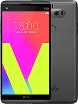 Best available price of LG V20 in Colombia