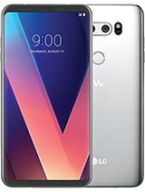 Best available price of LG V30 in Colombia