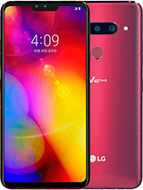 Best available price of LG V40 ThinQ in Colombia