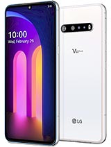 Best available price of LG V60 ThinQ 5G in Colombia