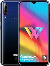 Best available price of LG W30 Pro in Colombia