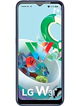 Best available price of LG W31+ in Colombia
