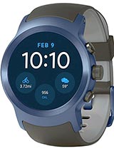 Best available price of LG Watch Sport in Colombia