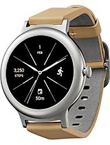 Best available price of LG Watch Style in Colombia