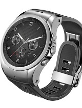 Best available price of LG Watch Urbane LTE in Colombia