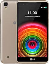 Best available price of LG X power in Colombia