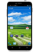Best available price of Maxwest Orbit Z50 in Colombia