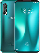 Best available price of Meizu 16s Pro in Colombia