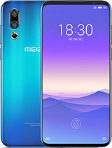 Best available price of Meizu 16s in Colombia