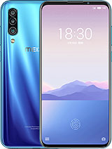 Best available price of Meizu 16Xs in Colombia