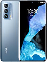 Best available price of Meizu 18 in Colombia