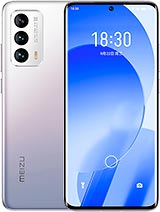 Best available price of Meizu 18s in Colombia
