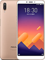 Best available price of Meizu E3 in Colombia