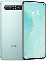 Meizu 18s at Colombia.mymobilemarket.net