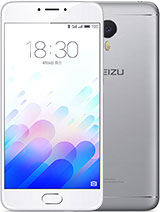Best available price of Meizu M3 Note in Colombia