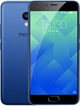 Best available price of Meizu M5 in Colombia