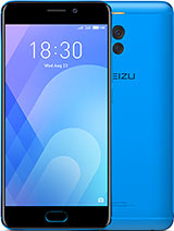 Best available price of Meizu M6 Note in Colombia