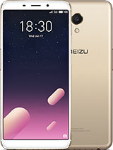 Best available price of Meizu M6s in Colombia