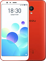 Best available price of Meizu M8c in Colombia