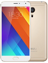 Best available price of Meizu MX5 in Colombia