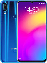 Best available price of Meizu Note 9 in Colombia