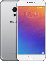 Best available price of Meizu Pro 6 in Colombia