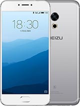 Best available price of Meizu Pro 6s in Colombia
